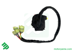 Gruppo comandi (SX) (9)